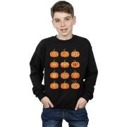 Sweat-shirt enfant Marvel Avengers Halloween