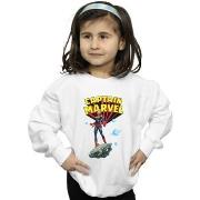 Sweat-shirt enfant Marvel BI29539