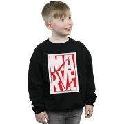 Sweat-shirt enfant Marvel BI29559