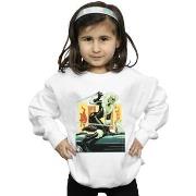 Sweat-shirt enfant Marvel BI29564