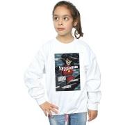 Sweat-shirt enfant Marvel BI29610