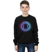 Sweat-shirt enfant Marvel BI29656