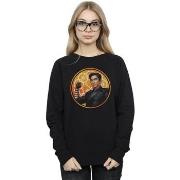 Sweat-shirt Marvel Shang-Chi And The Legend Of The Ten Rings