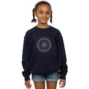 Sweat-shirt enfant Marvel BI29714