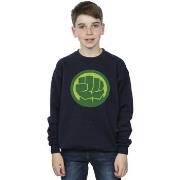 Sweat-shirt enfant Marvel BI29729