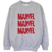 Sweat-shirt enfant Marvel BI29750