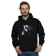 Sweat-shirt Marvel Avengers Endgame Warrior