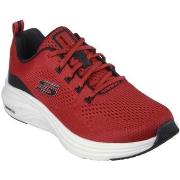 Baskets Skechers ZAPATILLAS LIGERA DE CORDONES Vapor Foam 232625 ROJO