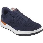 Baskets Skechers ZAPATILLAS CASUAL Relaxed Fit: Corliss - Dorset 21079...