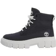 Baskets Timberland Greyfield