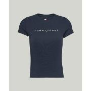 T-shirt Tommy Hilfiger DW0DW17361