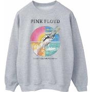 Sweat-shirt Pink Floyd Wish You Were Here