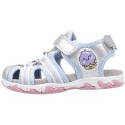 Sandales enfant Geox B SANDAL FLAFEE GIRL