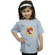 T-shirt enfant Dc Comics BI18012