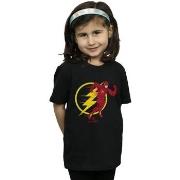 T-shirt enfant Dc Comics BI18013