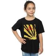 T-shirt enfant Dc Comics BI18039