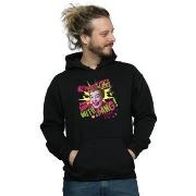 Sweat-shirt Dc Comics Bang