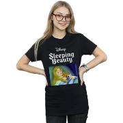 T-shirt Disney Sleeping Beauty