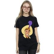 T-shirt Disney Aladdin Prince Ali Face