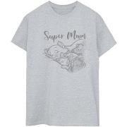 T-shirt Disney The Aristocats Super Mum