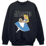 Sweat-shirt enfant Disney Alice in Wonderland