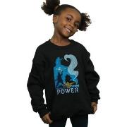 Sweat-shirt enfant Disney Unleash The Power