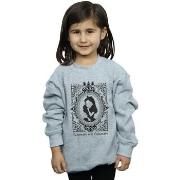 Sweat-shirt enfant Disney Alice in Wonderland