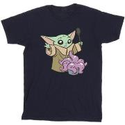 T-shirt enfant Disney BI37888