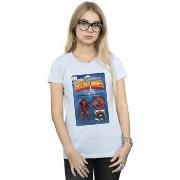 T-shirt Marvel Secret Wars