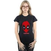 T-shirt Marvel BI18138