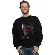 Sweat-shirt Marvel Avengers Endgame Avenge The Fallen