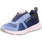 Mocassins enfant Vado -