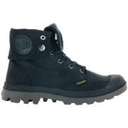 Boots Palladium PAMPA BGY WAX