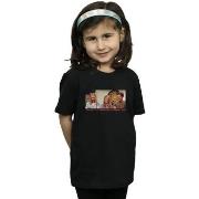 T-shirt enfant Friends They Don't Know That We Know