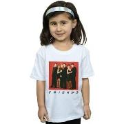 T-shirt enfant Friends Group Photo Formal