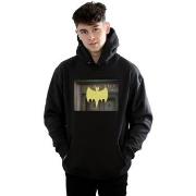 Sweat-shirt Dc Comics Batman TV Series Gotham City Police