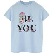 T-shirt Disney Be You