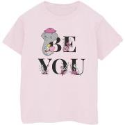 T-shirt Disney Be You