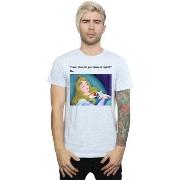 T-shirt Disney Sleeping Beauty Meme