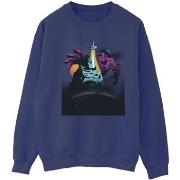 Sweat-shirt Disney Lightyear