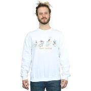 Sweat-shirt Disney Frozen 2 Shape-Shifter