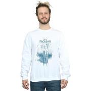 Sweat-shirt Disney Frozen 2 Find The Way