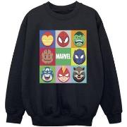 Sweat-shirt enfant Marvel BI29828