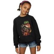 Sweat-shirt enfant Marvel Dead Like Me