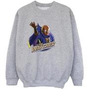 Sweat-shirt enfant Marvel What If The Watcher
