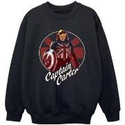 Sweat-shirt enfant Marvel What If