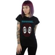 T-shirt Marvel BI18320