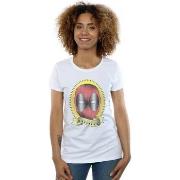 T-shirt Marvel BI18323