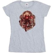 T-shirt Marvel Doctor Strange Wanda Vintage