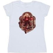 T-shirt Marvel BI18421